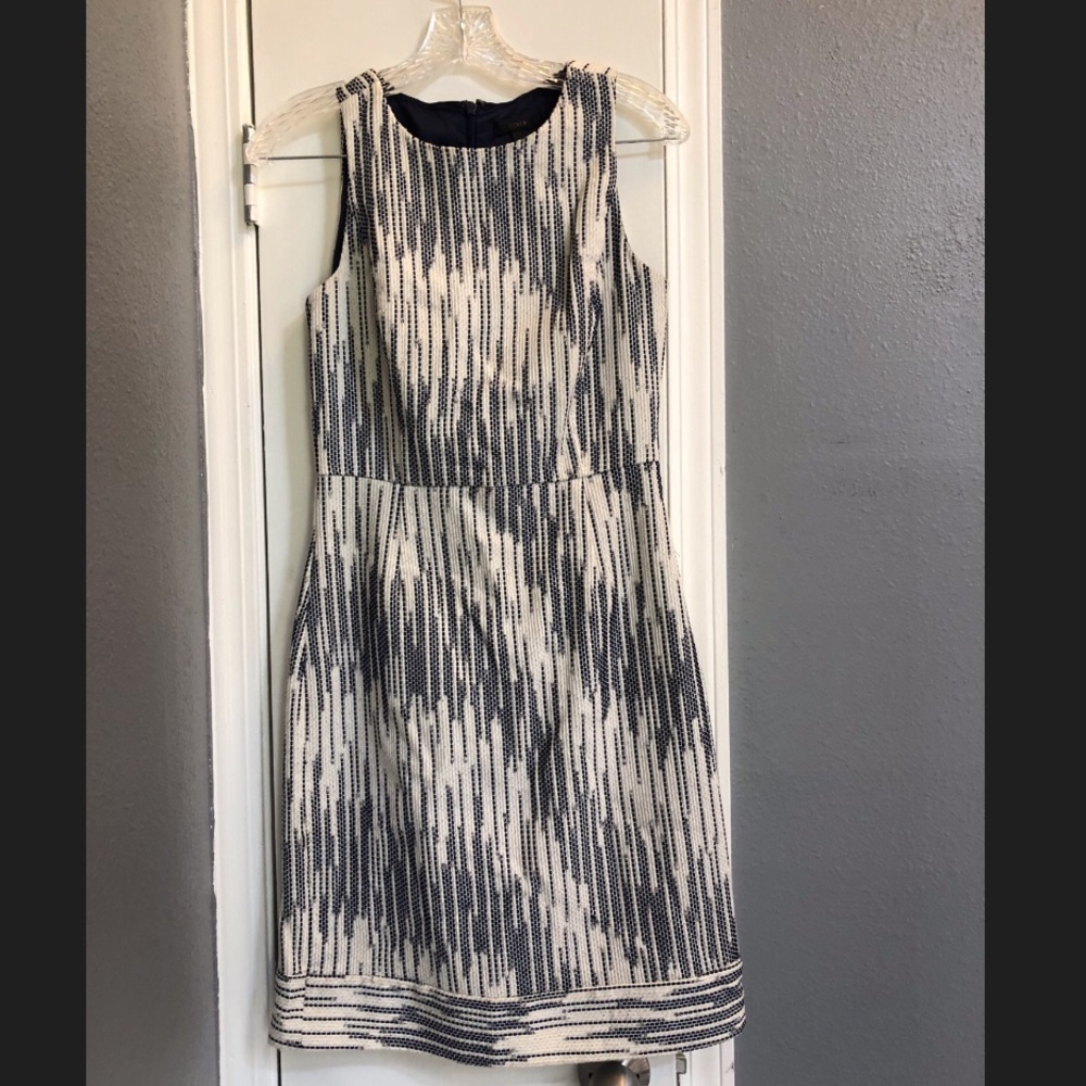 J. Crew dress